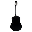 Cort L60 Acoustic Guitar (Black Gloss)