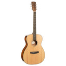 Cort L60 Acoustic Guitar (Natural Gloss)