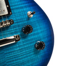 Cort M600-BB Electric Guitar (Blue Burst)