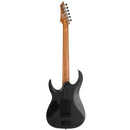 Cort X700 TRIALITY Electric Guitar (Open Pore Black Burst)