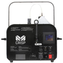 Machine de neige croustillante magmatique