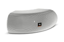 JBL CONTROLCRV-WH Loudspeaker with 70V/100V Transformer (White) - 4in