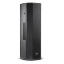 JBL CWT128 2-Way Loudspeaker System Featuring Crossfired Waveguide Technology (Black) - Dual 8in