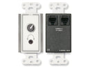 RDL D-HA1A Wall Plate Remote Control