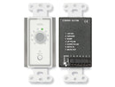 RDL D-RLC10M Remote Level Control Wall Plate with Muting