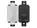 RDL D-SP1A Loudspeaker Wall Plate - 2W