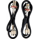 Electro-Voice SFMC-300 Front Mount Antenna Kit