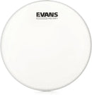 Evans B10HDD HD Dry Coated Drumhead - 10"