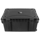 Odyssey VU291813HW Intérieur inférieur avec mousse Pluck, valise utilitaire moulée par injection