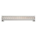 Chroma-Q STUDIO FORCE II PLUS 48 LED Wash Light Bar with LumeRadio (White)