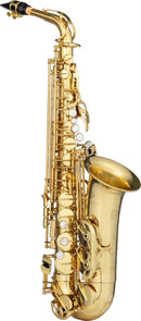 Saxophone alto Jupiter JAS1150Q (laque dorée)