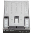 Decksaver DS-PC-KONTROLZ2 Couvercle Fuméclair