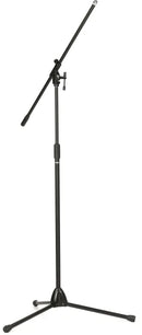 Tama MS205VBK Boom Microphone Stand With Vice-Grip