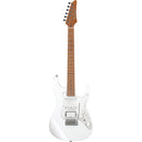Ibanez AZ2204PW Electric Guitar (Pearl White)