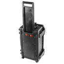 Odyssey VU211711HWNF Valise utilitaire inférieure intérieure moulée par injection