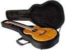 SKB 1SKB-SC30 Thin-line Acoustic/Classical Guitar Soft Case