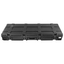 Odyssey VU531807WNF Empty Interior Injection-Molded Utility Case