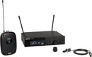 Shure SLXD14/85M-G58 Wireless Lavalier Microphone System - G85 Band (DEMO)