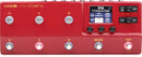 Processeur multi-effets pour guitare Line 6 HX STOMP XL (Bordeaux)
