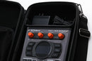 Roland CB-404 Carrying Bag and Knobs for SP-404 Series