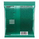 Cordes de guitare électrique Ernie Ball 2026EB Paradigm - Même pas Slinky 12-56