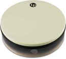 Latin Percussion LP5024BF 14" x 4" Tunable Tar (Black Fade)