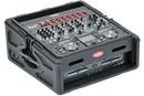 SKB 1SKB-R102 Roto Rack/Mixer Console - 10x2