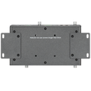 Passerelle DMX Ethernet 0-10 V sur rail DIN 24 ports Obsidian NDR241