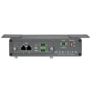 Passerelle DMX Ethernet 0-10 V sur rail DIN 24 ports Obsidian NDR241