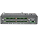 Passerelle DMX Ethernet 0-10 V sur rail DIN 24 ports Obsidian NDR241