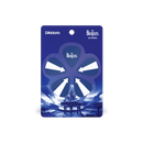 D'Addario 1CWH4-10B10 The Beatles 1964 Tour ED Sullivan Stage Guitar Picks