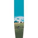 Sangle de guitare D&