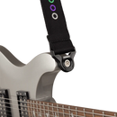 D'Addario 50BAL16 Ball End Auto Lock Guitar Strap