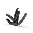Capodastre D'Addario ARTIST+ Carbon