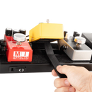 D'Addario PW-XPNDPPB-01 Pedal Pry Bar