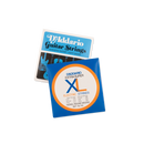 D'Addario DATIN50A 50th Anniversary String Bundle