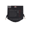 D'Addario PW-AMSG-15 American Stage Instrument Cable - 15ft