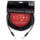D'Addario PW-AMSG-30 American Stage Instrument Cable - 30ft