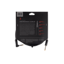 Câble d'instrument coudé D'Addario PW-AMSGRA-10 American Stage - 3 m