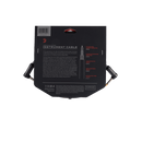 D'Addario PW-AMSGRR-20 American Stage Right To Right Angle Instrument Cable - 20ft