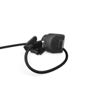 D'Addario PW-CT-12RC Micro Rechargeable Guitar Tuner