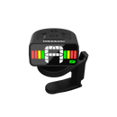 D'Addario PW-CT-12RC Micro Rechargeable Guitar Tuner