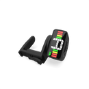 D'Addario PW-CT-12RC Micro Rechargeable Guitar Tuner