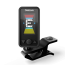 D'Addario PW-CT-28 Eclipse Rechargeable Tuner For Cello and Bass