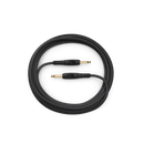 D'Addario PW-G-20 Custom Series Instrument Cable - 20ft