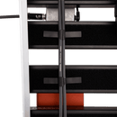 Bandes antidérapantes pour pédales D&