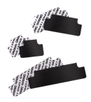 Bandes antidérapantes pour pédales D'Addario PW-PGS-02 (assortiment)