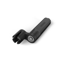 Enrouleur de chevilles haut de gamme D&