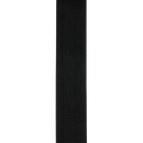 Planet Waves PWSAL400 Auto Lock Guitar Strap (Black)