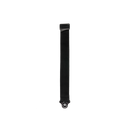 Planet Waves PWSAL400 Auto Lock Guitar Strap (Black)